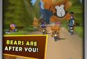 Grumpy Bears screenshot 8