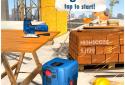 Dust Fighter screenshot 1