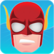 Make a Superhero
