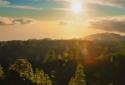 Sunny Mountain Live Wallpaper screenshot 6