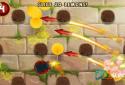 Fruit Ninja: Puss in Boots screenshot 2