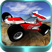 Dust: Offroad Racing