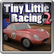 Tiny Little Racing 2