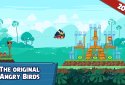 Angry Birds Friends screenshot 1