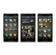 Feel Ux launcher
