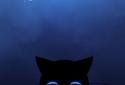 Stalker Cat Live Wallpaper Lt screenshot 2