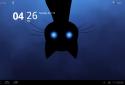 Stalker Cat Live Wallpaper Lt screenshot 4