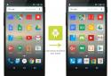 Icon Themer screenshot 1