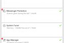 Mobile Security Personal Edition screenshot 10