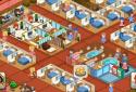 Hotel Story: Resort Simulation screenshot 1
