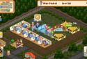 Hotel Story: Resort Simulation screenshot 2
