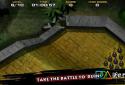 Bowling Wizards screenshot 2