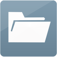 ER Explorer(File Manager)