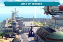 Blitz Brigade - online waste! screenshot 5