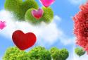 Heavenly Hearts Garden HD screenshot 4