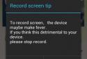 Screen Recorder screenshot 3