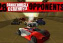 Carmageddon screenshot 1