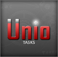 Unio Task Manager Widget