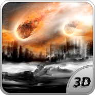 OXON L. W. Apocalypse 3D OXON L. W. Apocalypse 3D