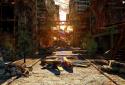 OXON L. W. Apocalypse 3D screenshot 5 OXON L. W. Apocalypse 3D screenshot 5