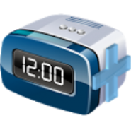Dock Clock Plus (Night Clock)
