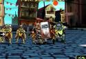 Undead Soccer screenshot 4