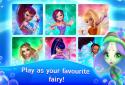 Winx Sirenix Power screenshot 2