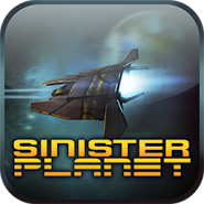 Sinister Planet
