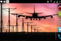 Airplanes Live Wallpaper screenshot 1 Airplanes Live Wallpaper screenshot 1