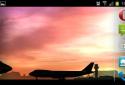 Airplanes Live Wallpaper screenshot 2 Airplanes Live Wallpaper screenshot 2