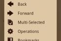 Wood File Manager screenshot 6