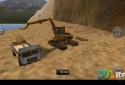 Truck Driver 3D screenshot 2