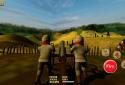 Gettysburg Cannon Battle USA screenshot 2