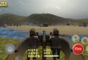 Gettysburg Cannon Battle USA screenshot 4