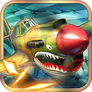 iFighter 2: The Pacific 1942