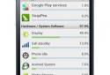 Comodo Battery Saver screenshot 6