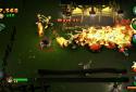 Burn Zombie Burn THD screenshot 1