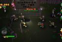 Burn Zombie Burn THD screenshot 7