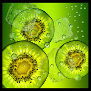 Juice PRO live wallpaper Juice PRO live wallpaper