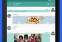 Palringo Group Messenger screenshot 11