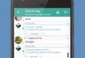 Palringo Group Messenger screenshot 4