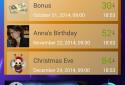 Countdown Widget / countdown widget screenshot 1
