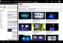 Dual Screen Browser screenshot 2