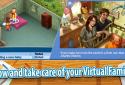 Virtual Families 2 screenshot 3