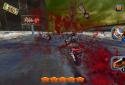 Satan's Zombies screenshot 2