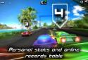Race Illegal: High Speed 3D screenshot 4