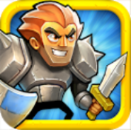 Hero Academy