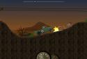 Run 'em over (ram the zombies) screenshot 3