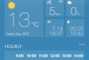 Weather Flow screenshot 2