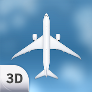 Plane Finder 3D